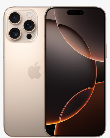 iPhone 16